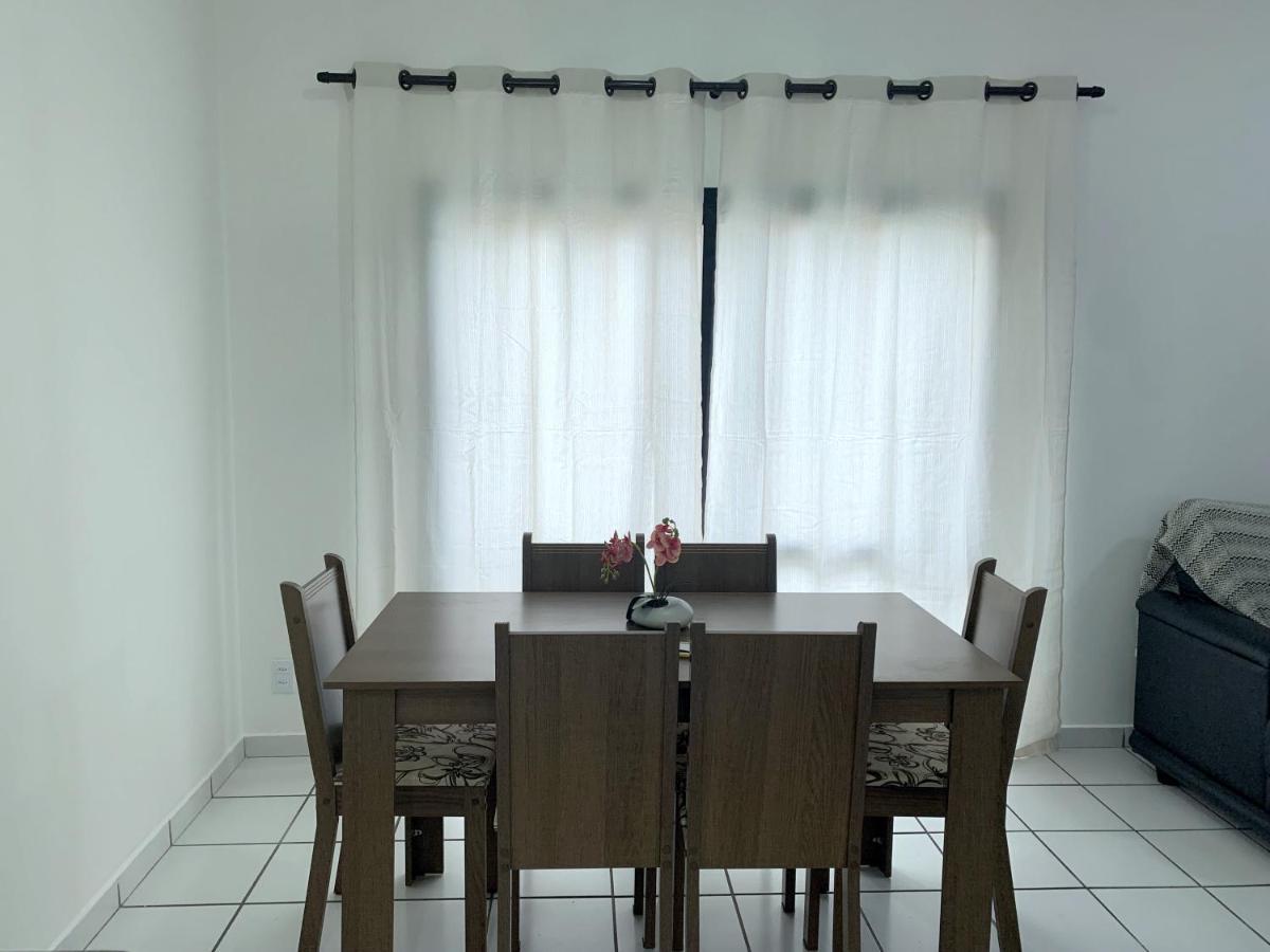 Apartamento Aconchegante - Enseada - Guarujá Exterior photo