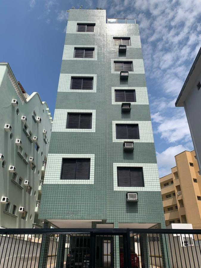 Apartamento Aconchegante - Enseada - Guarujá Exterior photo