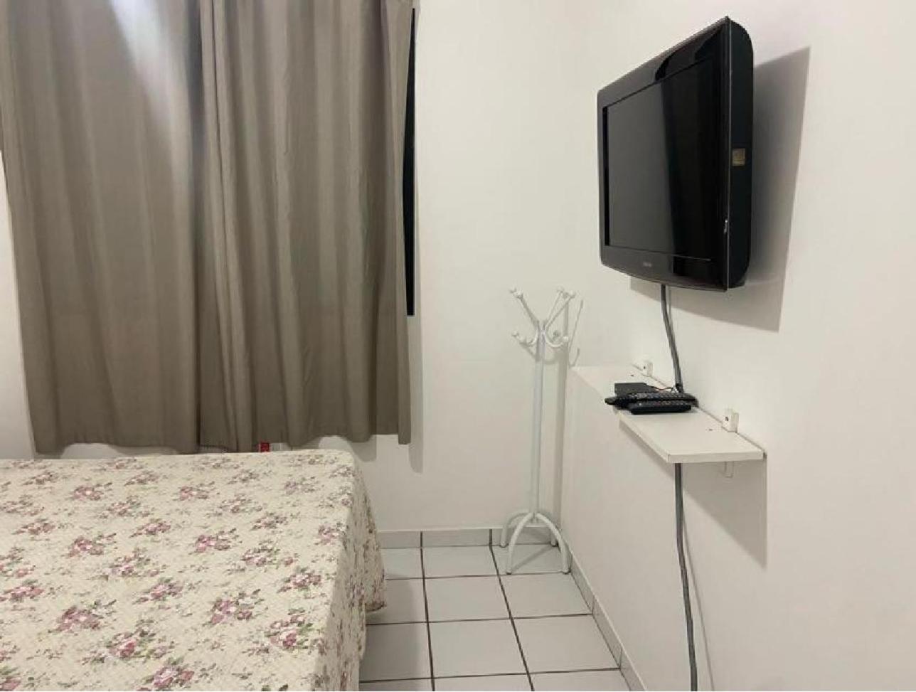 Apartamento Aconchegante - Enseada - Guarujá Exterior photo